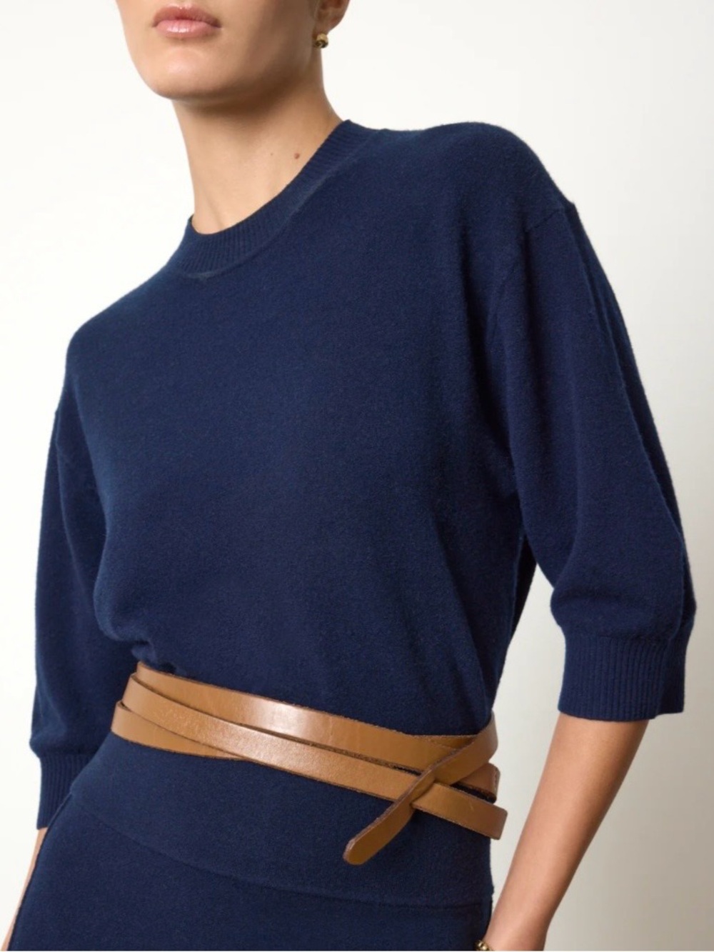 Brochu Walker The Casia Top